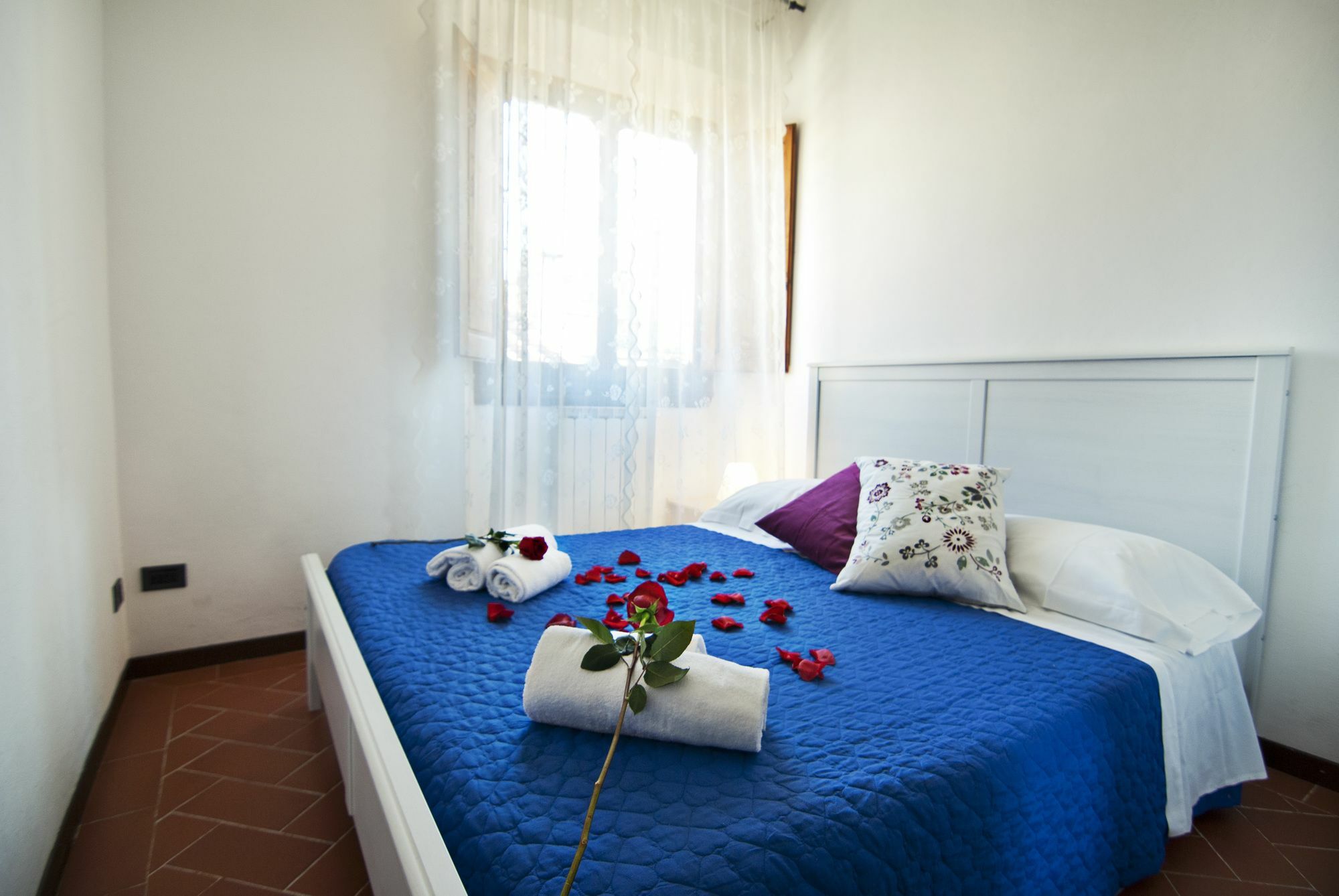 Condotta 3 - Keys Of Italy Florence Luaran gambar