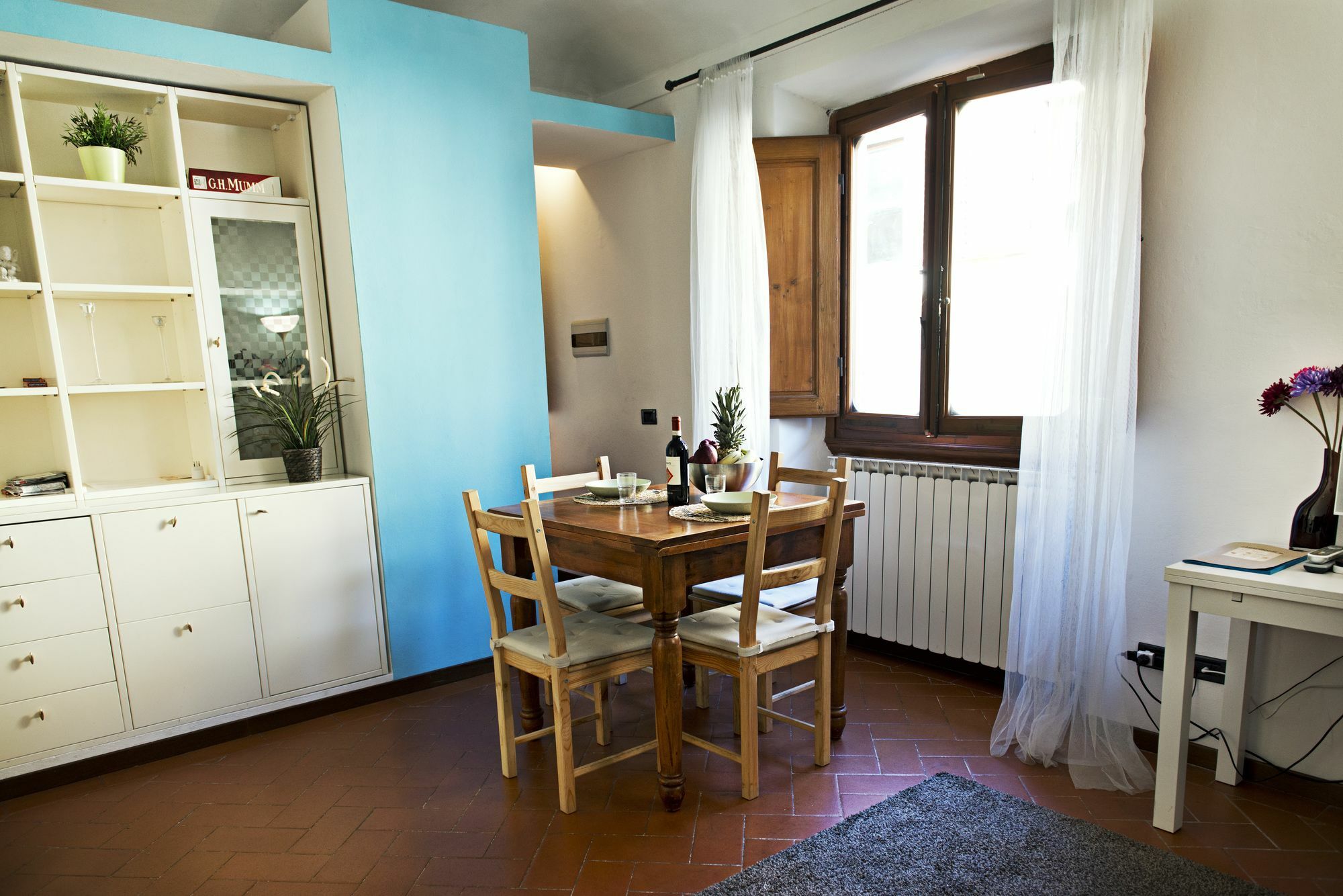Condotta 3 - Keys Of Italy Florence Luaran gambar