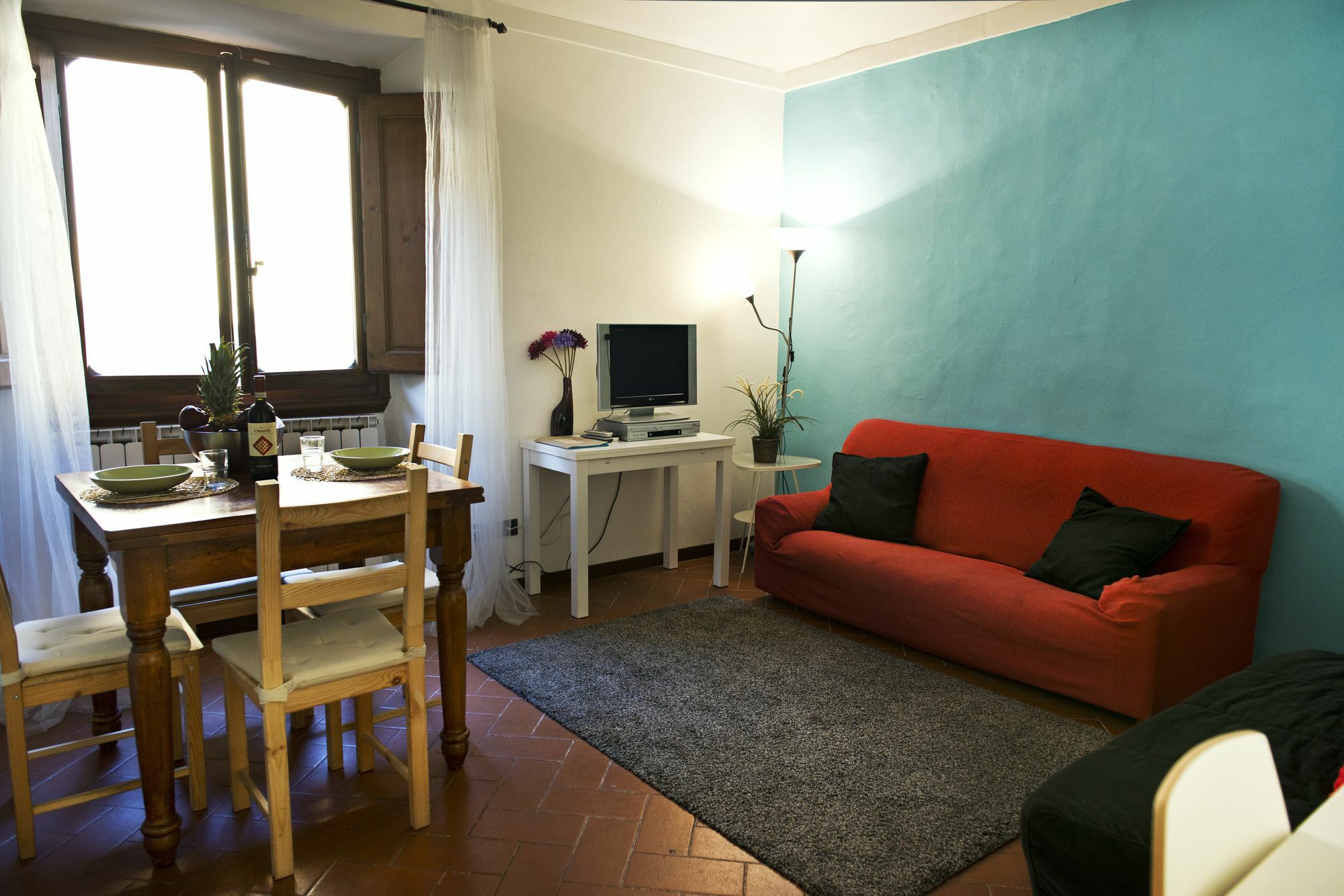 Condotta 3 - Keys Of Italy Florence Luaran gambar